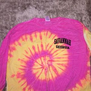 savanna shirt large